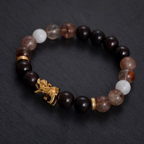 The Ascendancy ( Gold )